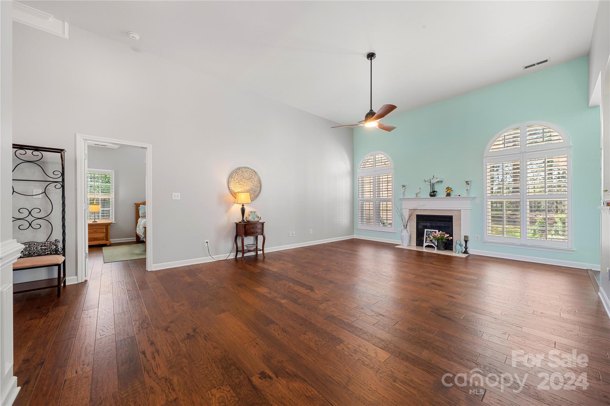 Lynnwood Farms - Residential