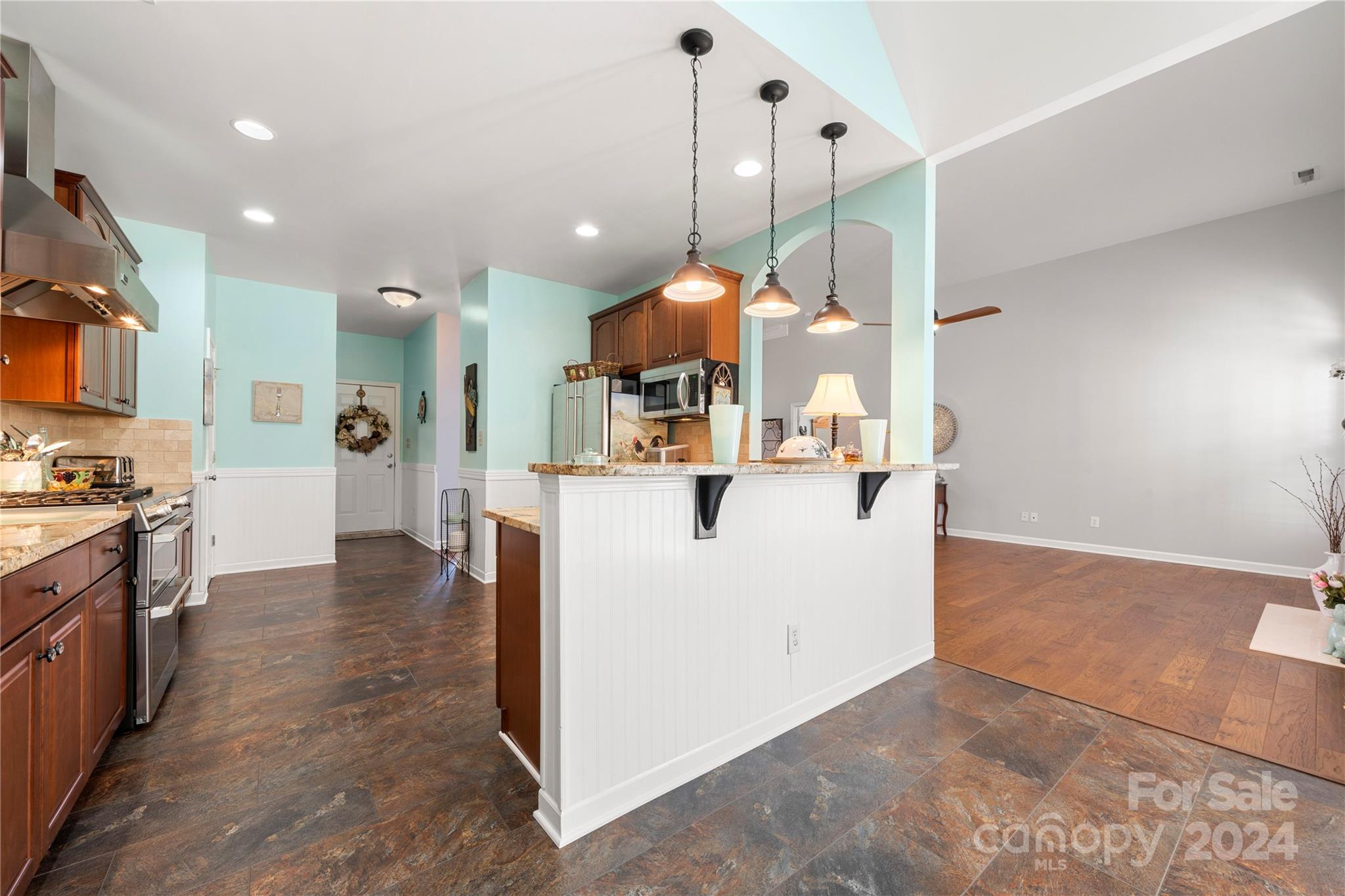 Lynnwood Farms - Residential