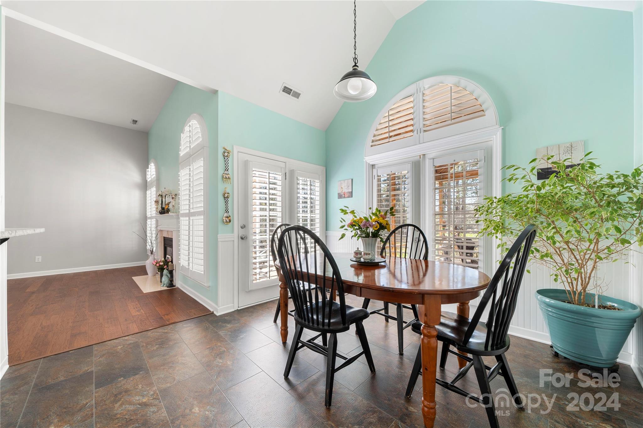 Lynnwood Farms - Residential