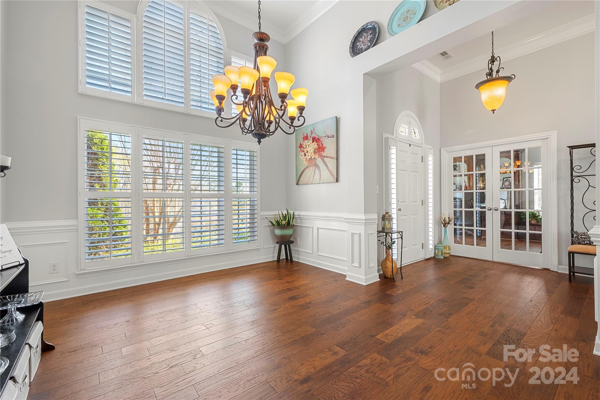 Lynnwood Farms - Residential