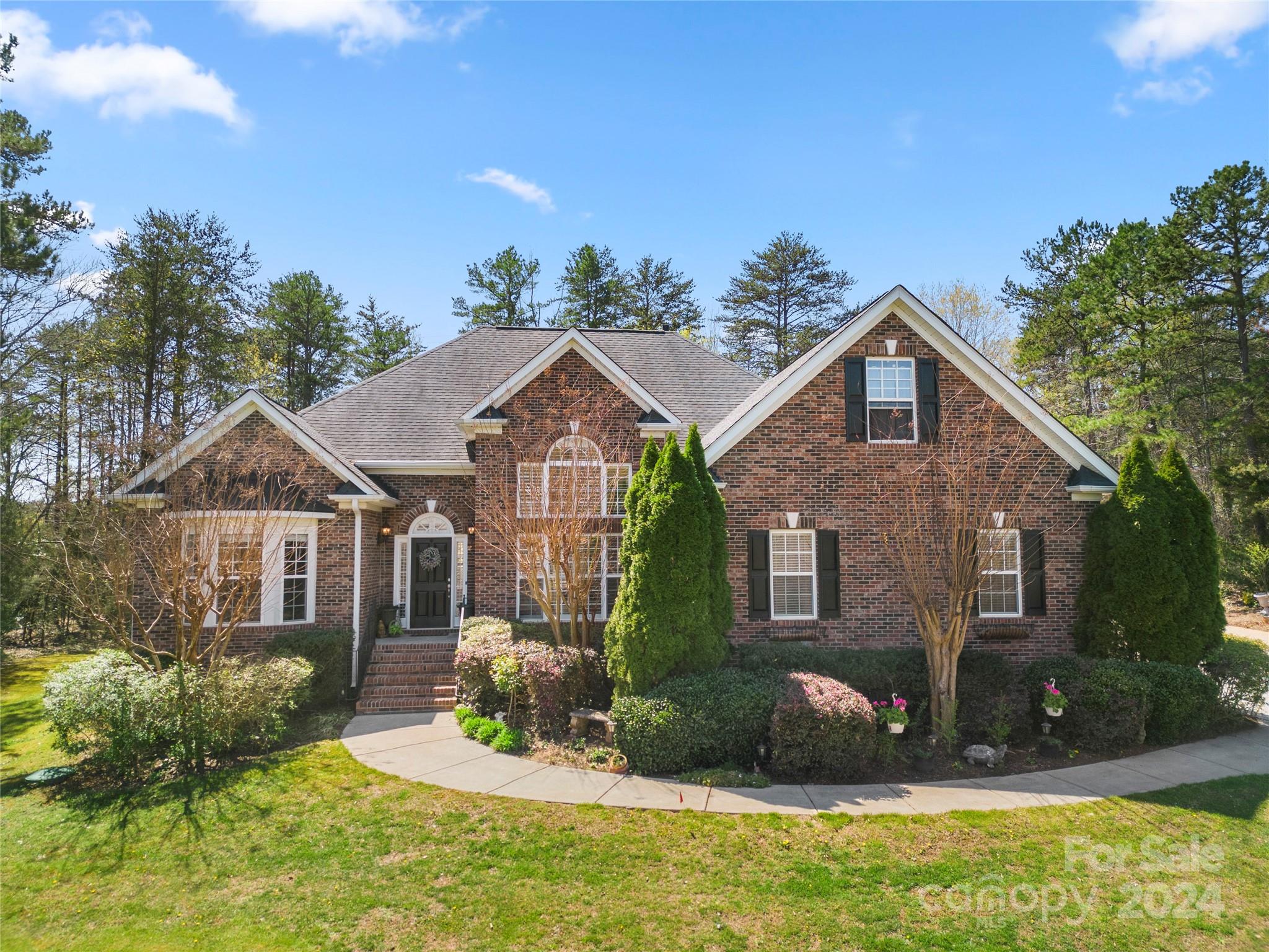 Lynnwood Farms - Residential