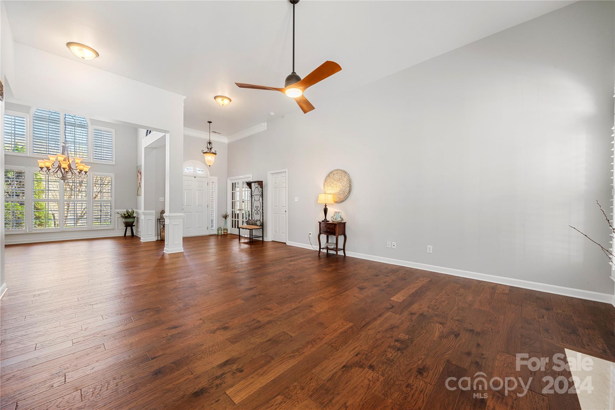 Lynnwood Farms - Residential