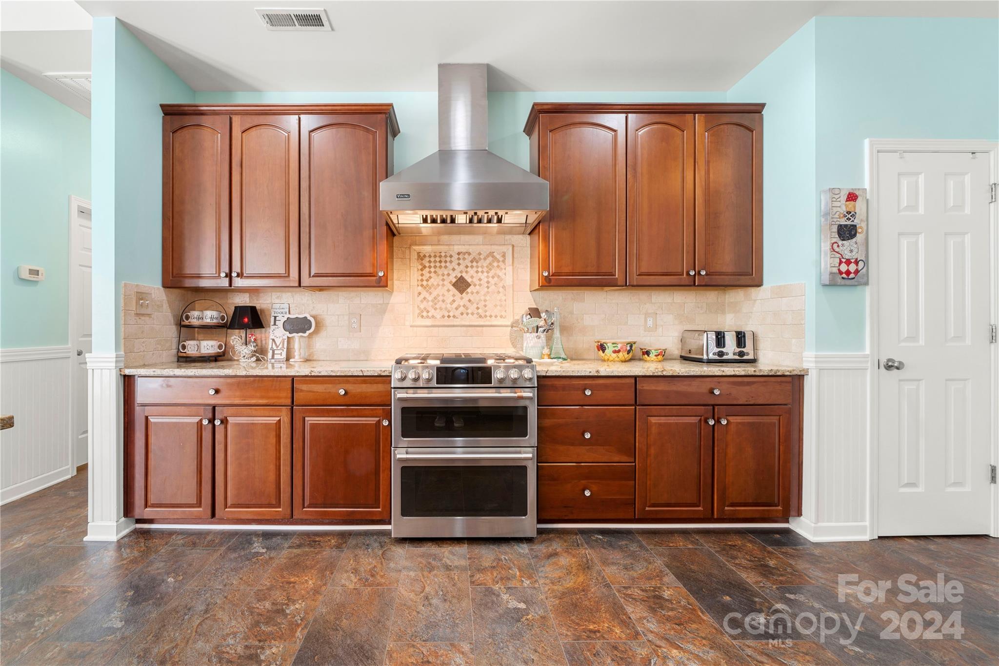 Lynnwood Farms - Residential