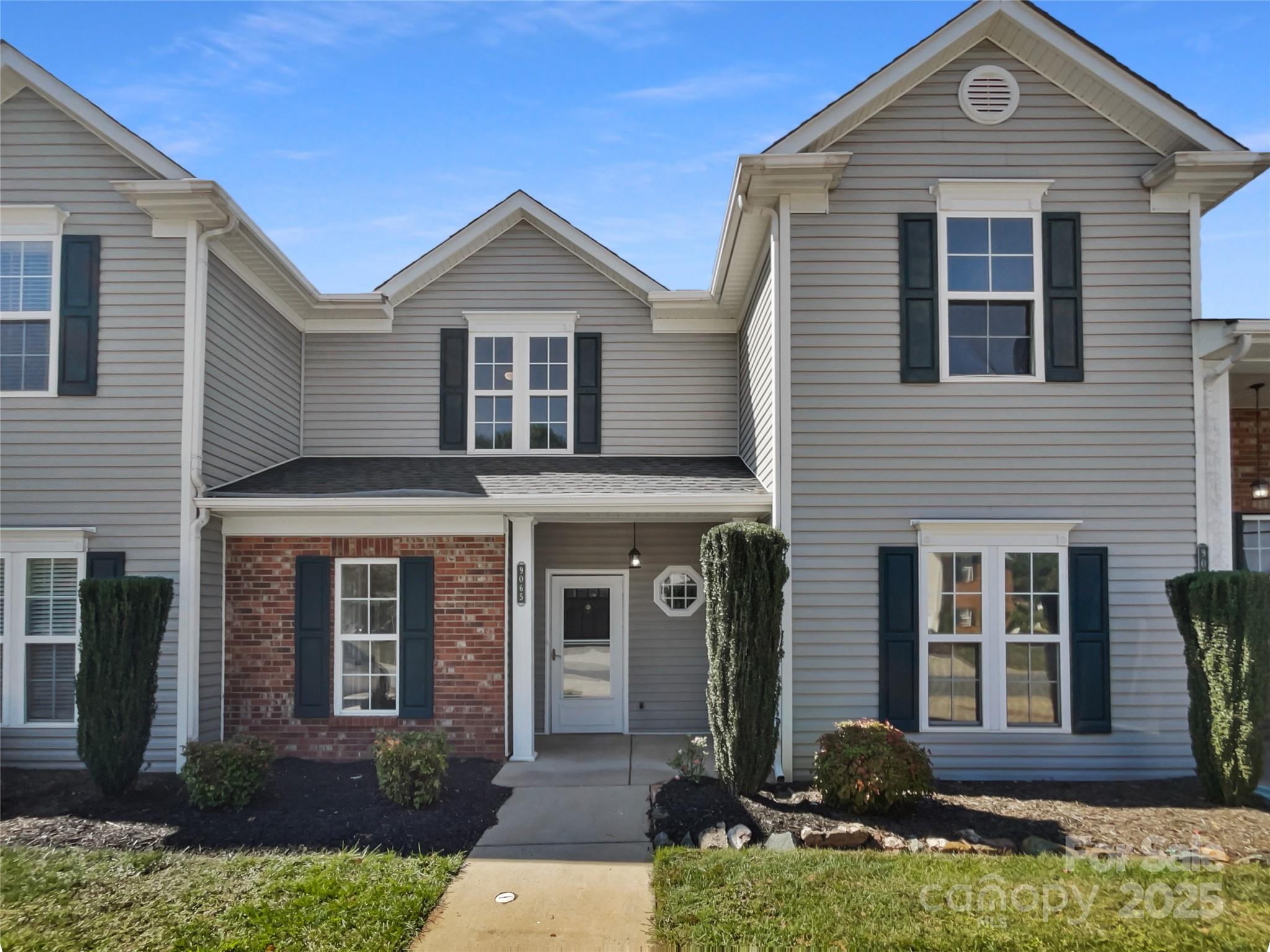 Towne Meadows - Residential