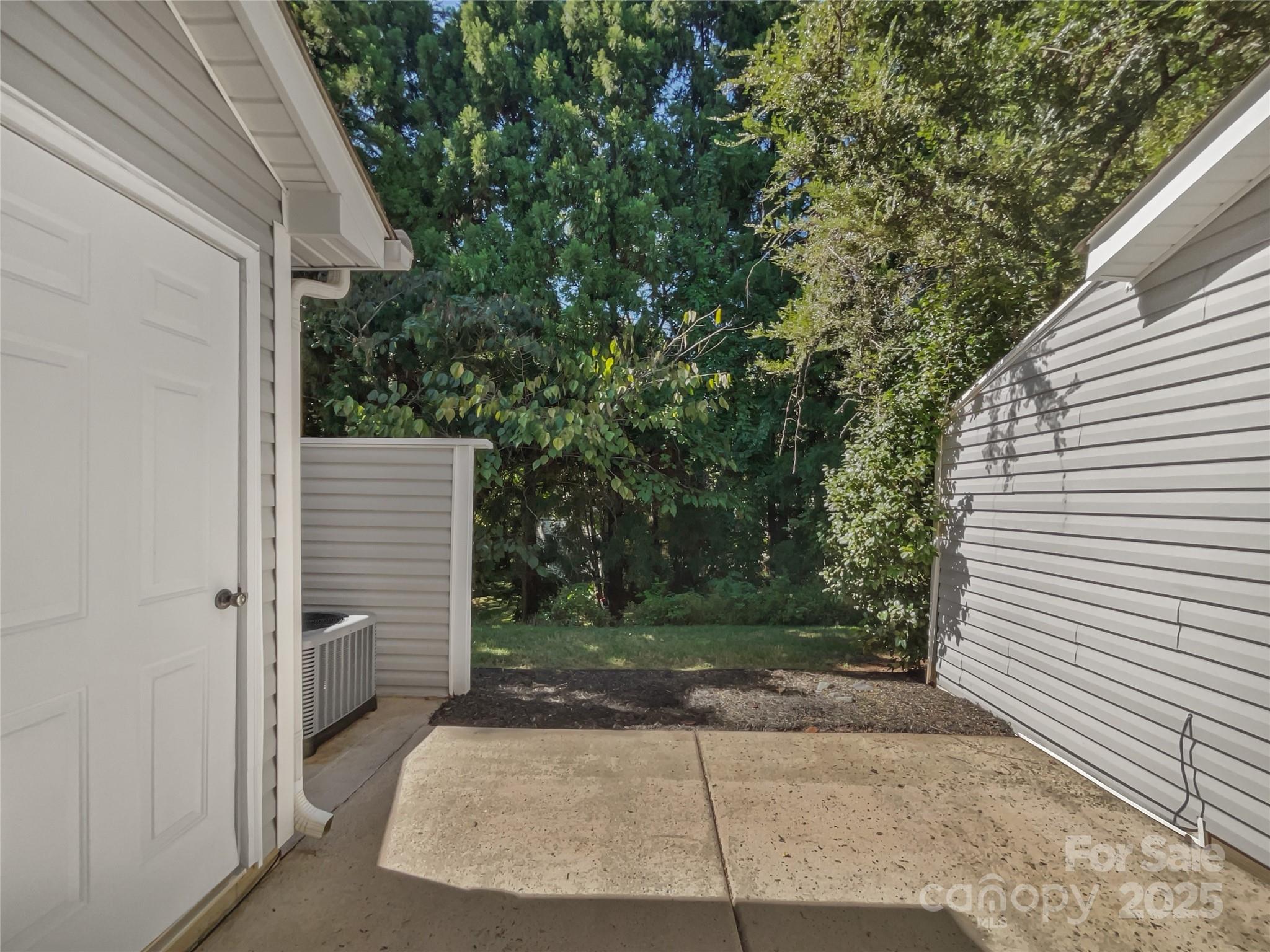 Towne Meadows - Residential