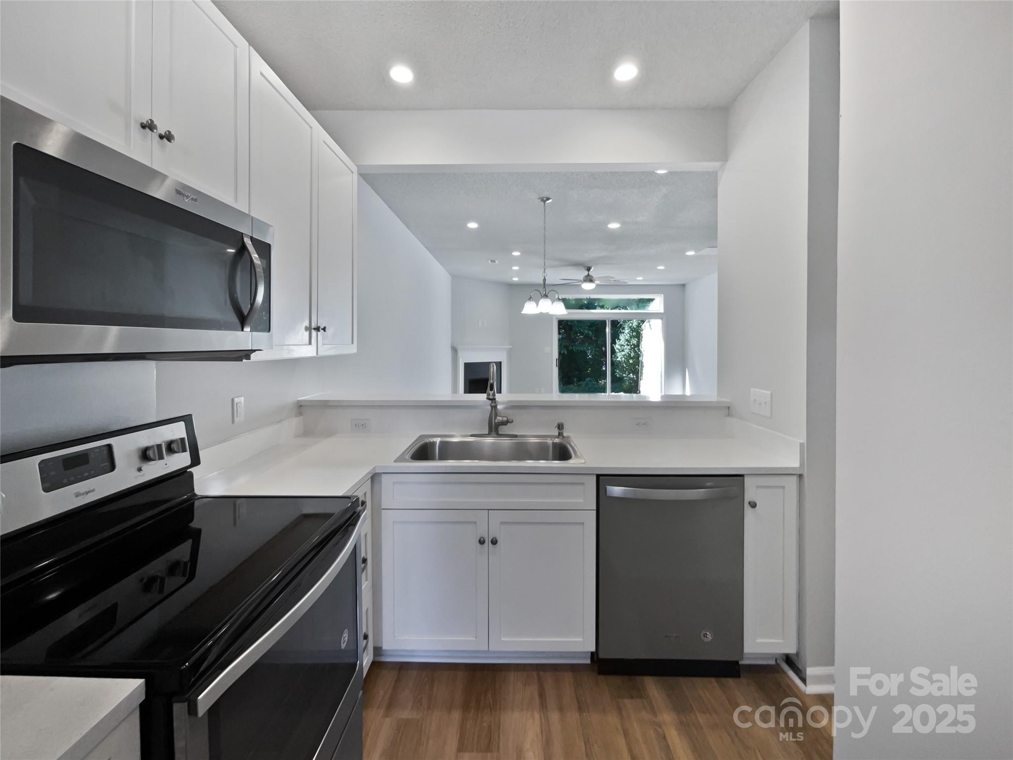 Towne Meadows - Residential