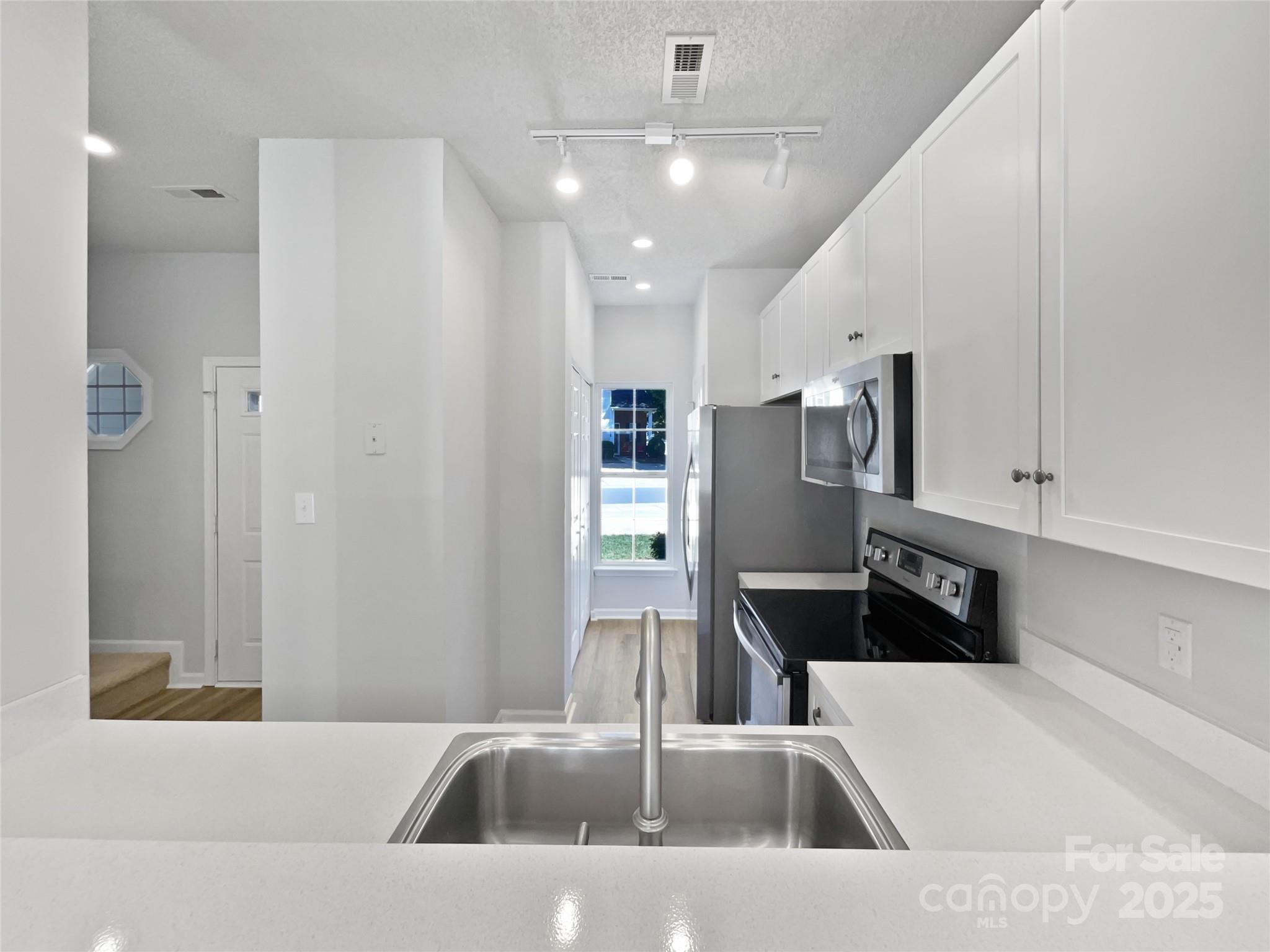 Towne Meadows - Residential