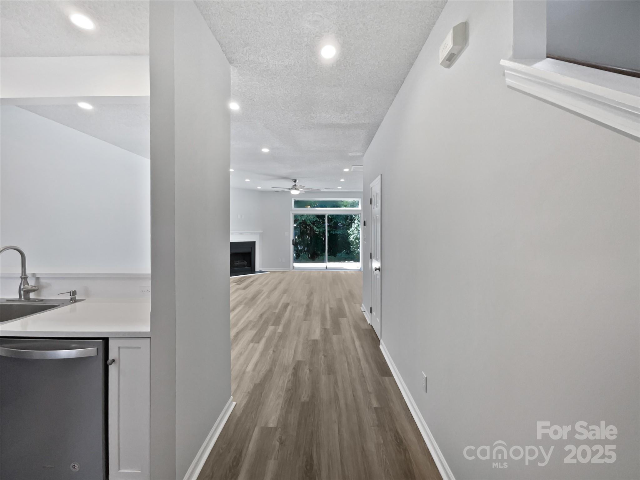 Towne Meadows - Residential