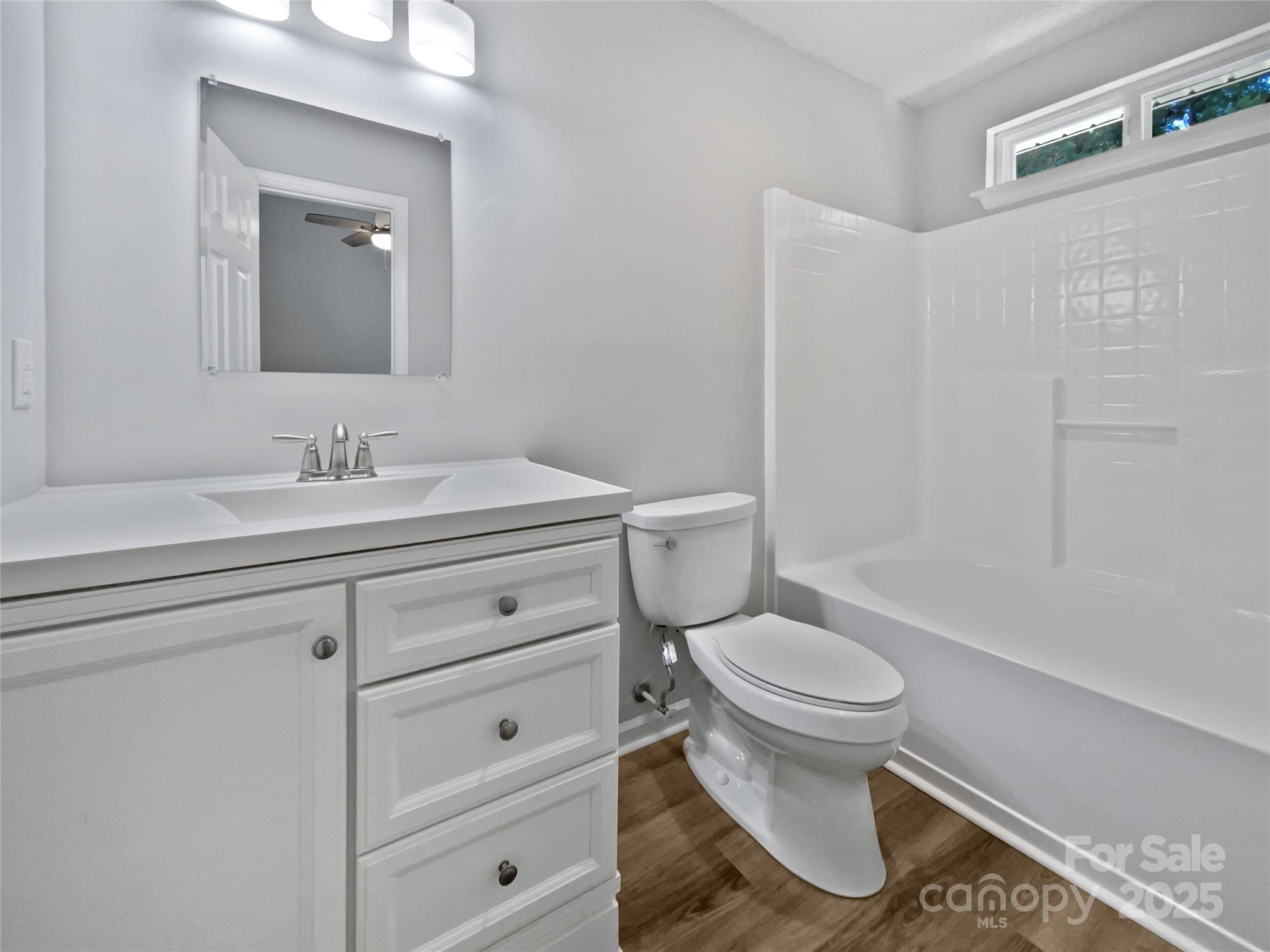 Towne Meadows - Residential