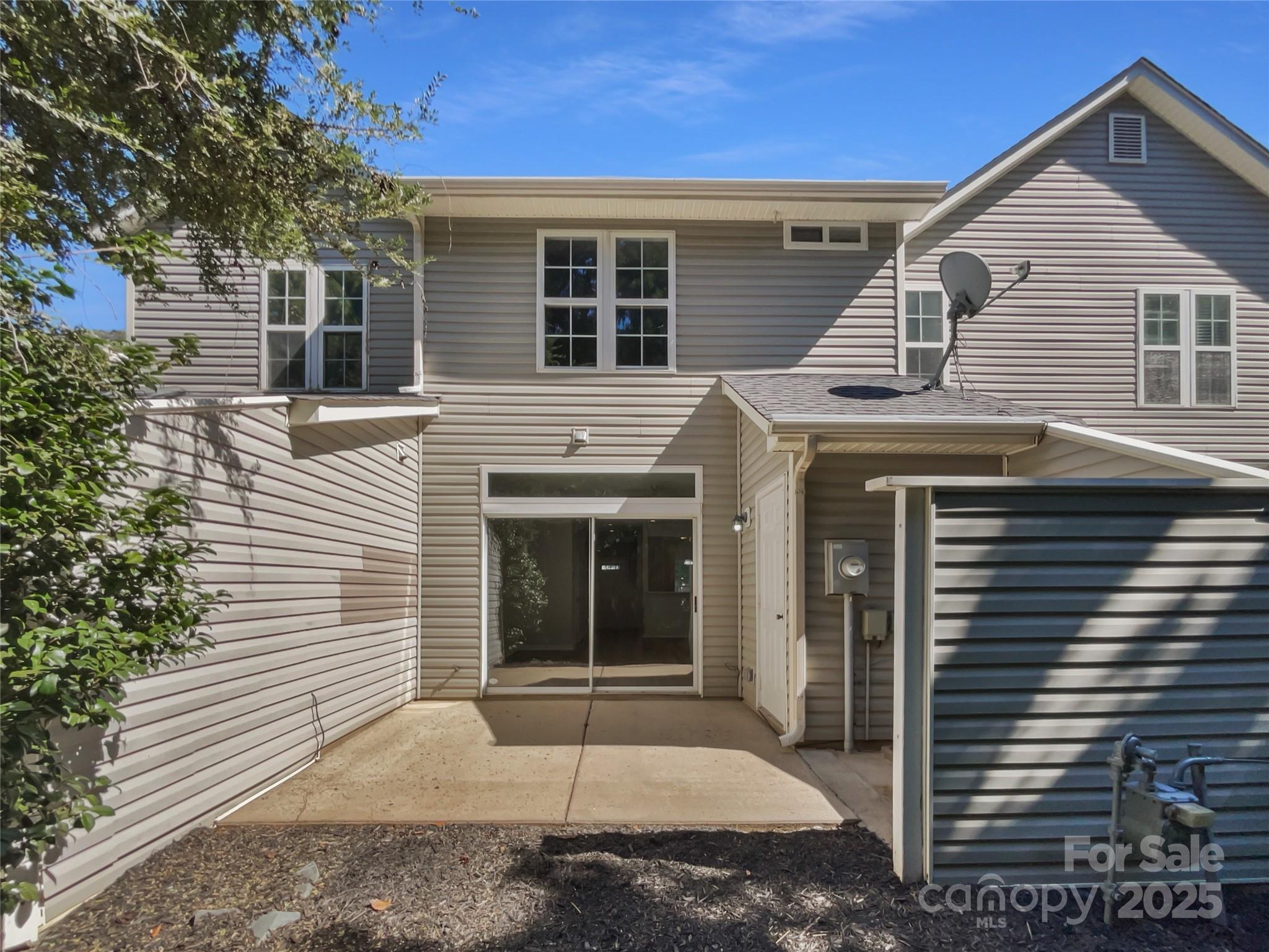 Towne Meadows - Residential