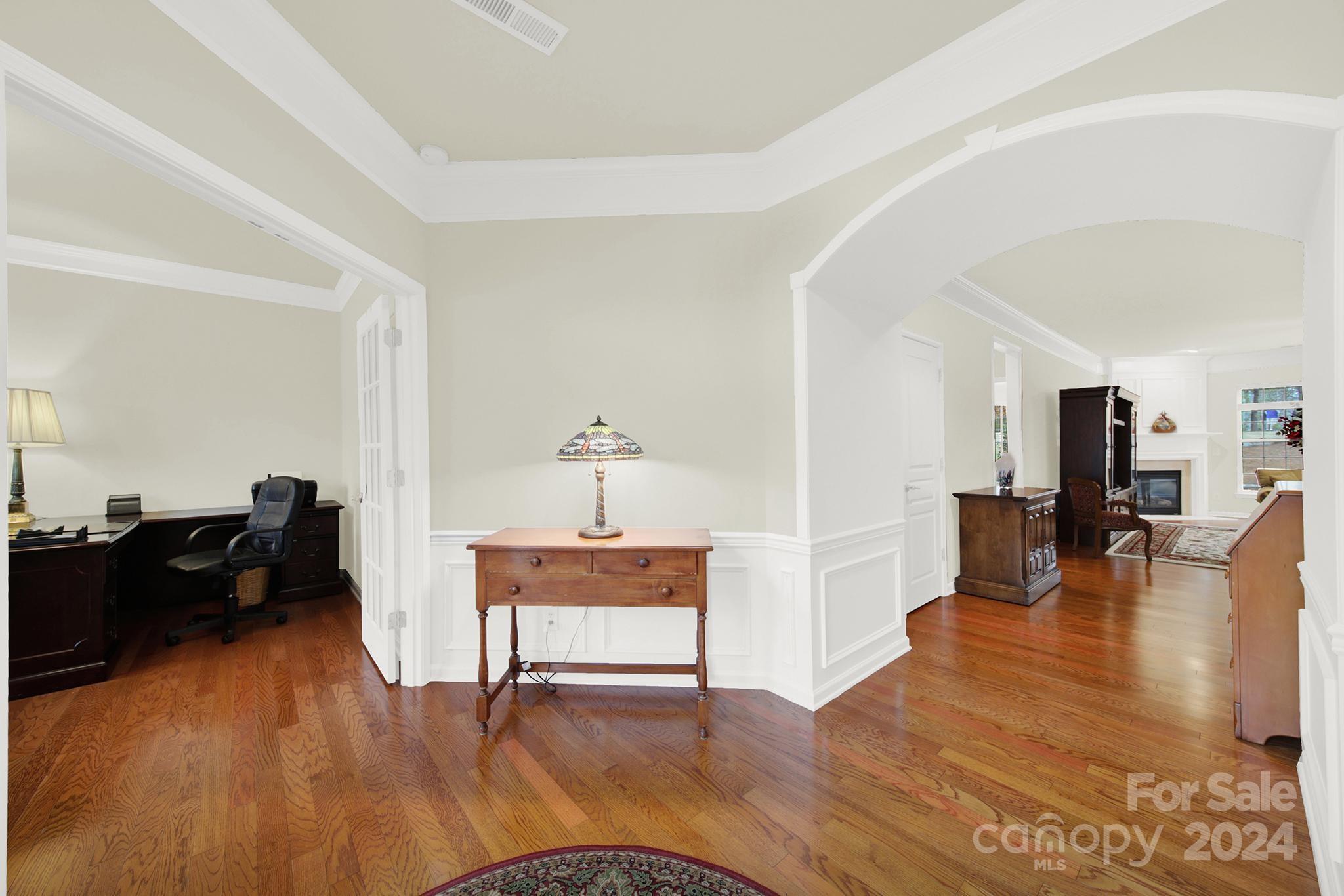 Sun City Carolina Lakes - Residential