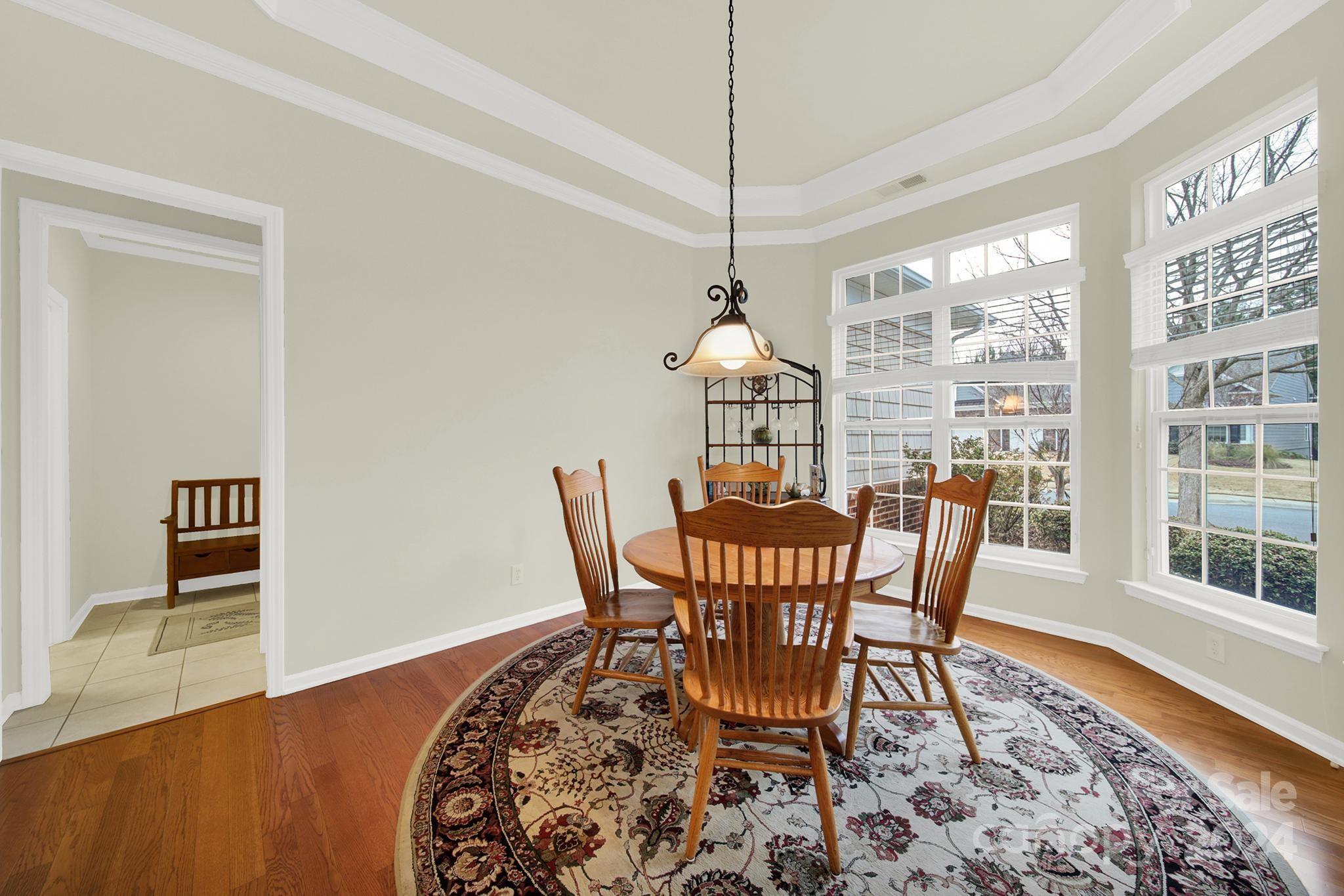 Sun City Carolina Lakes - Residential