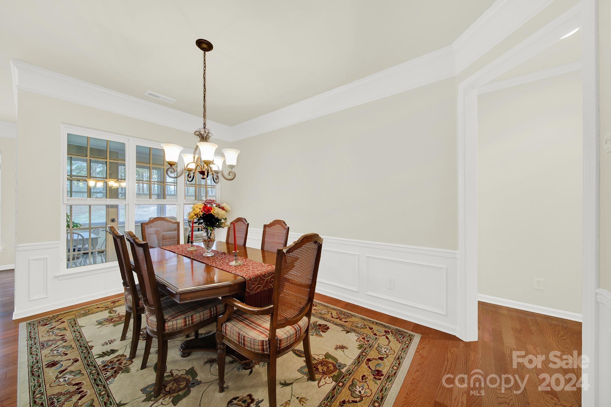 Sun City Carolina Lakes - Residential