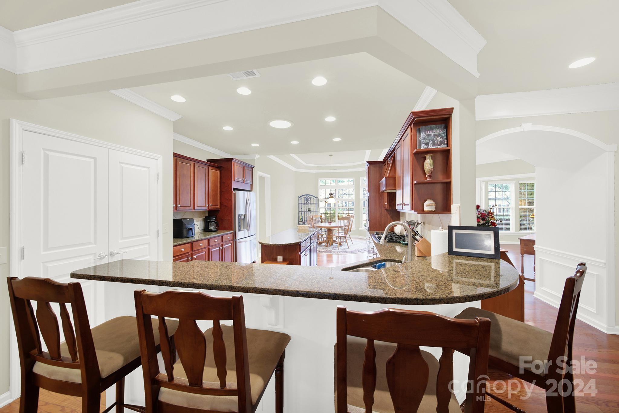 Sun City Carolina Lakes - Residential