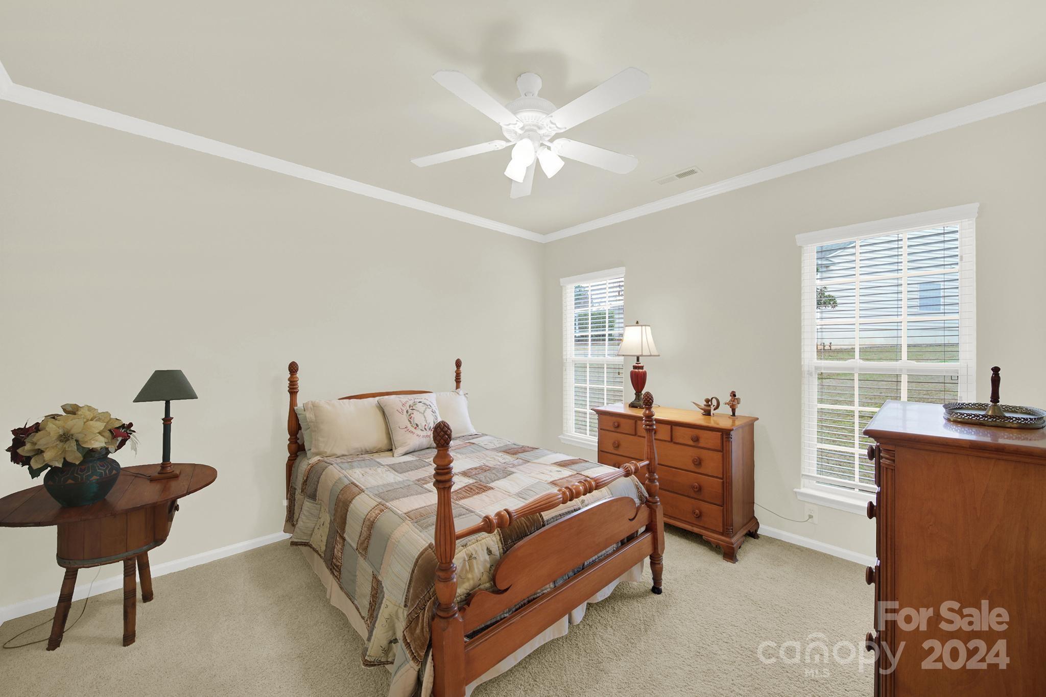 Sun City Carolina Lakes - Residential