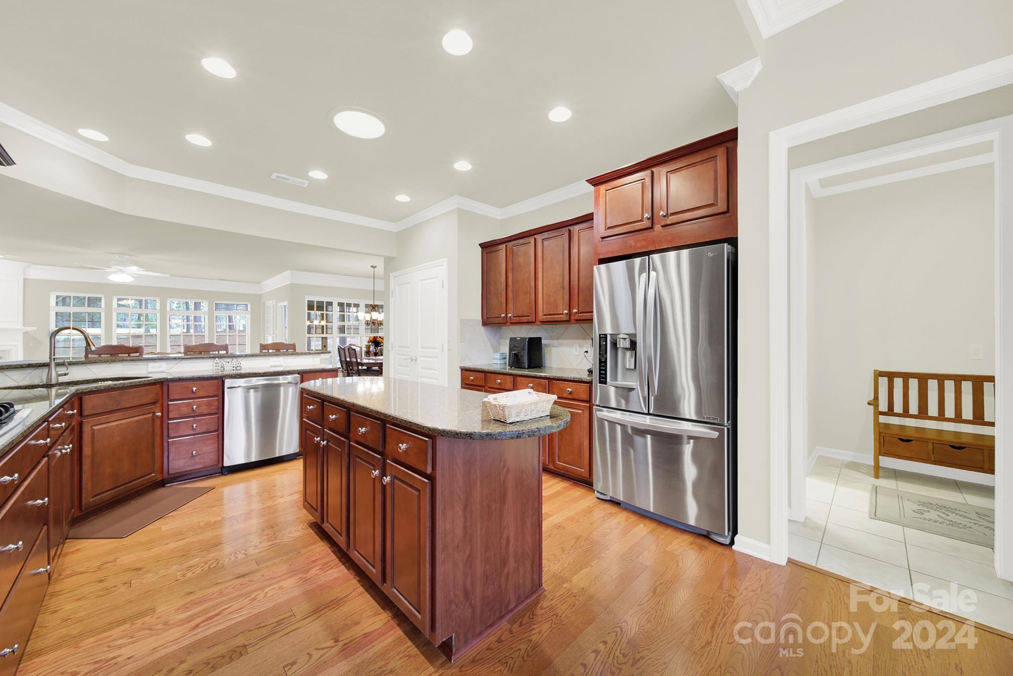 Sun City Carolina Lakes - Residential