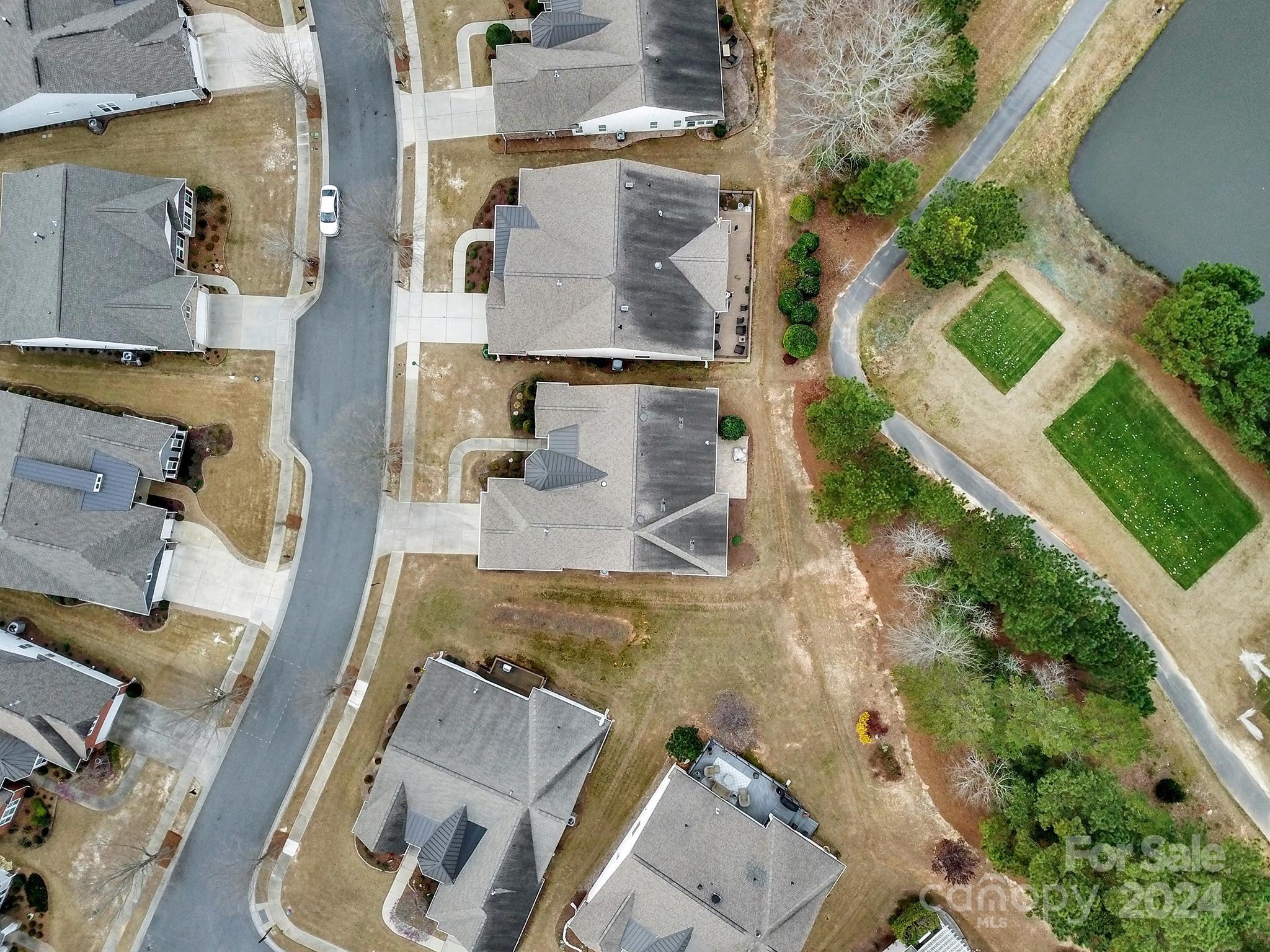 Sun City Carolina Lakes - Residential