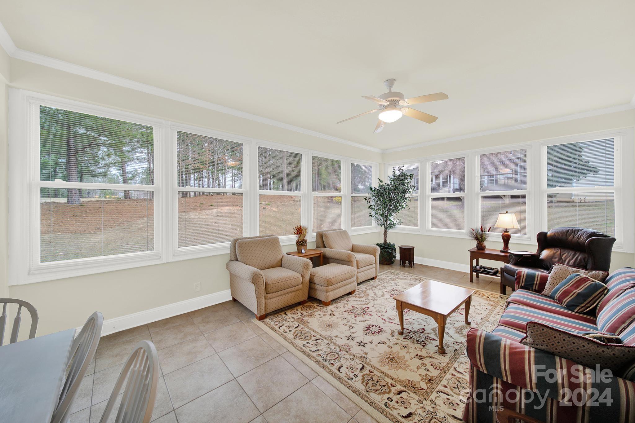 Sun City Carolina Lakes - Residential