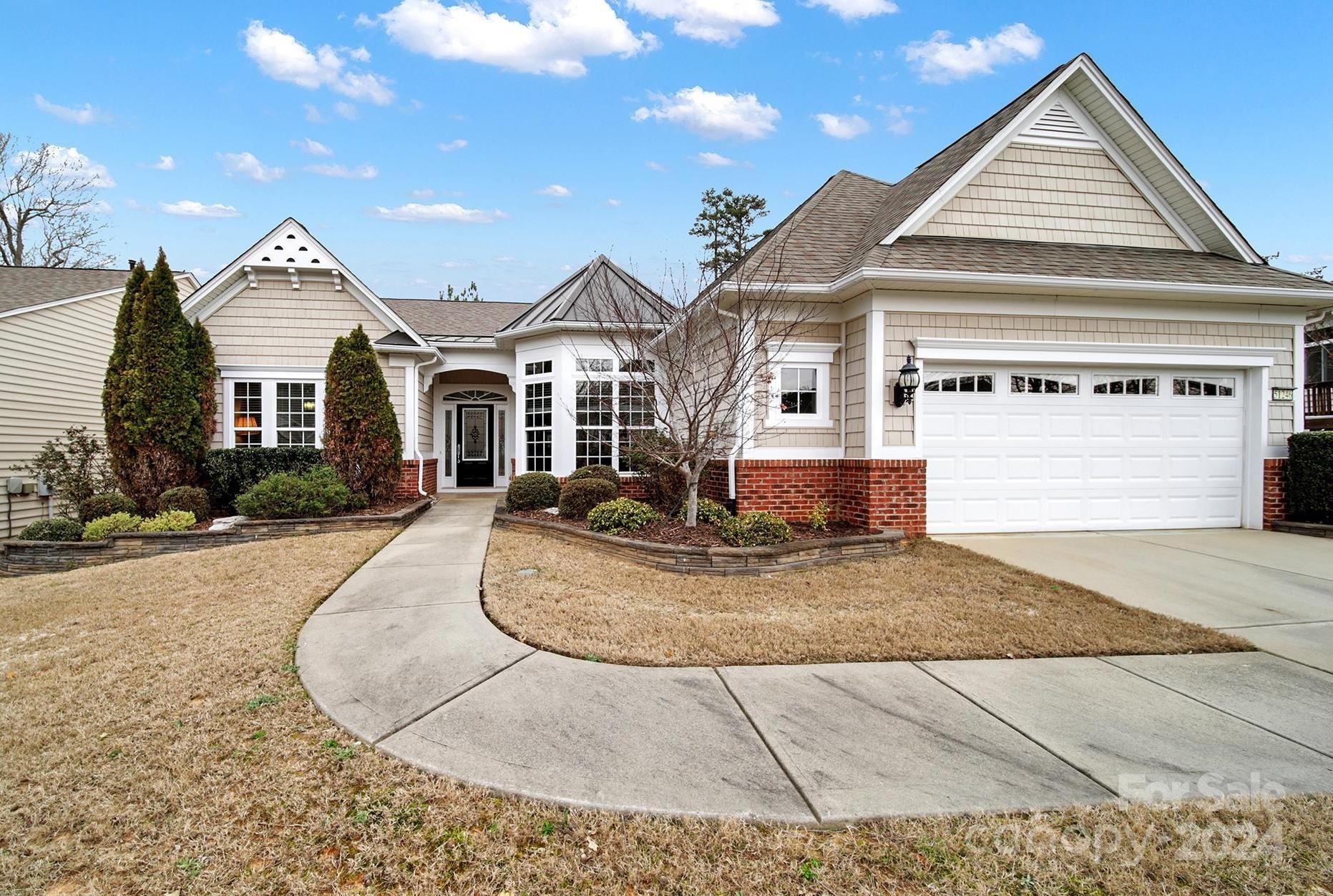 Sun City Carolina Lakes - Residential