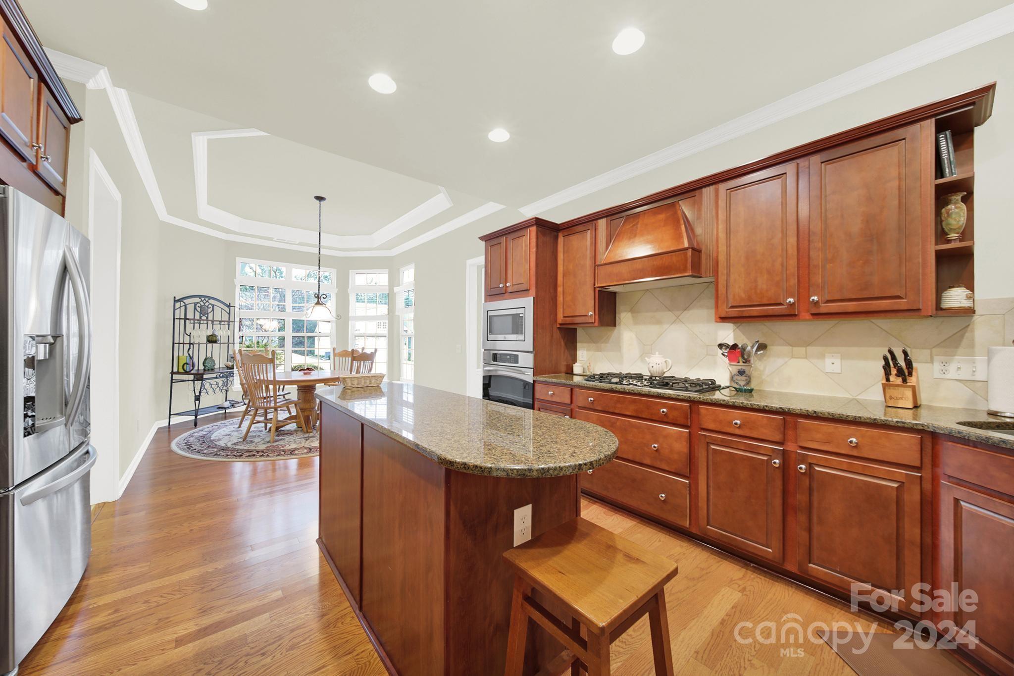 Sun City Carolina Lakes - Residential