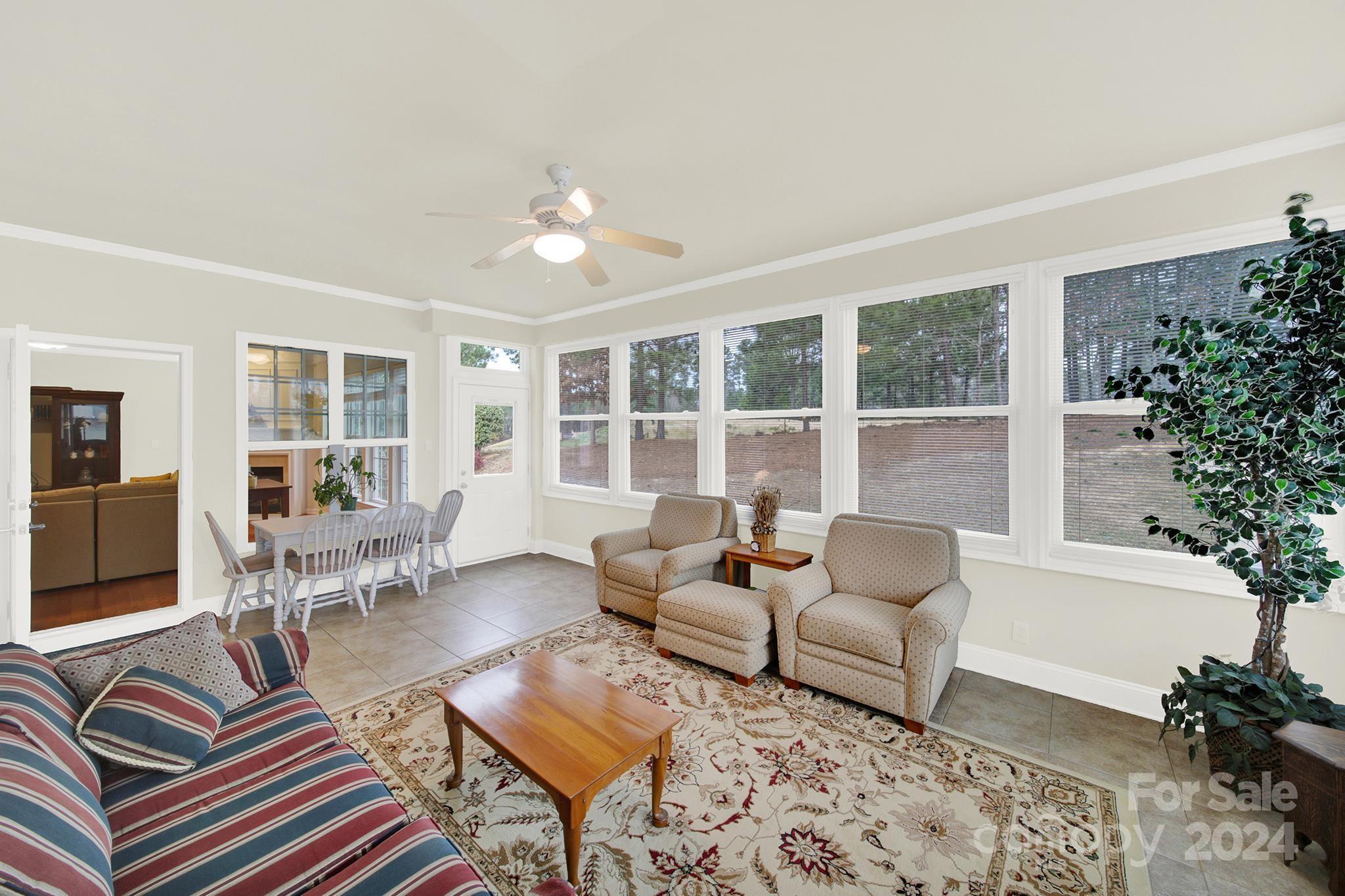 Sun City Carolina Lakes - Residential