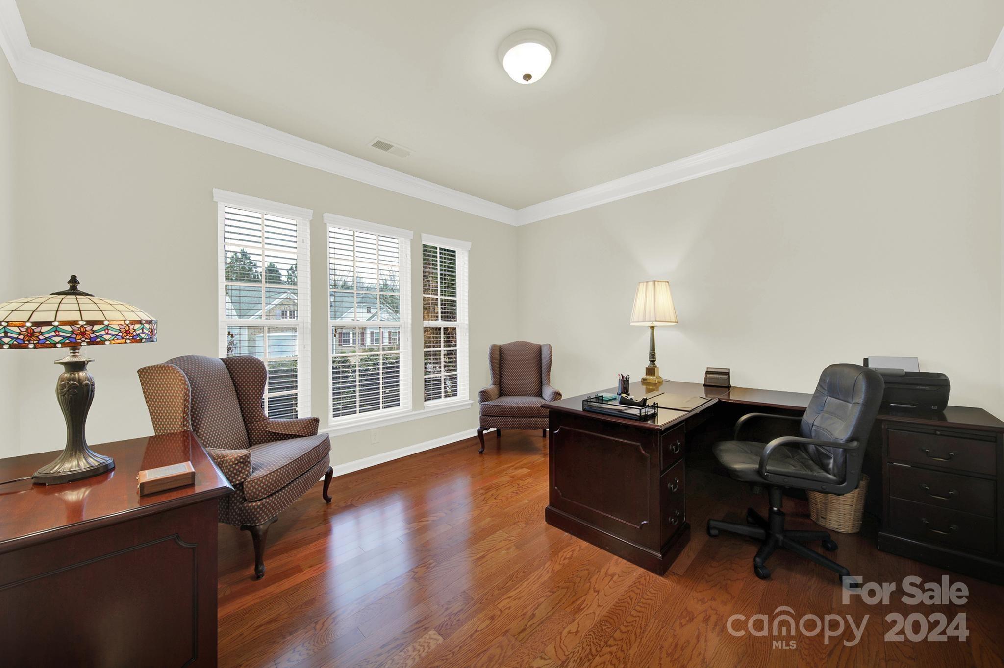 Sun City Carolina Lakes - Residential