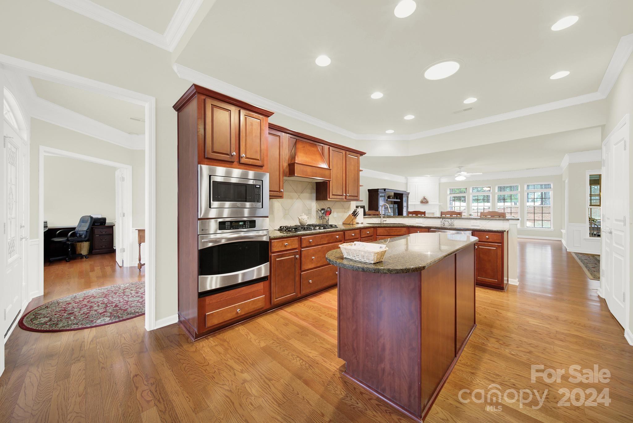 Sun City Carolina Lakes - Residential