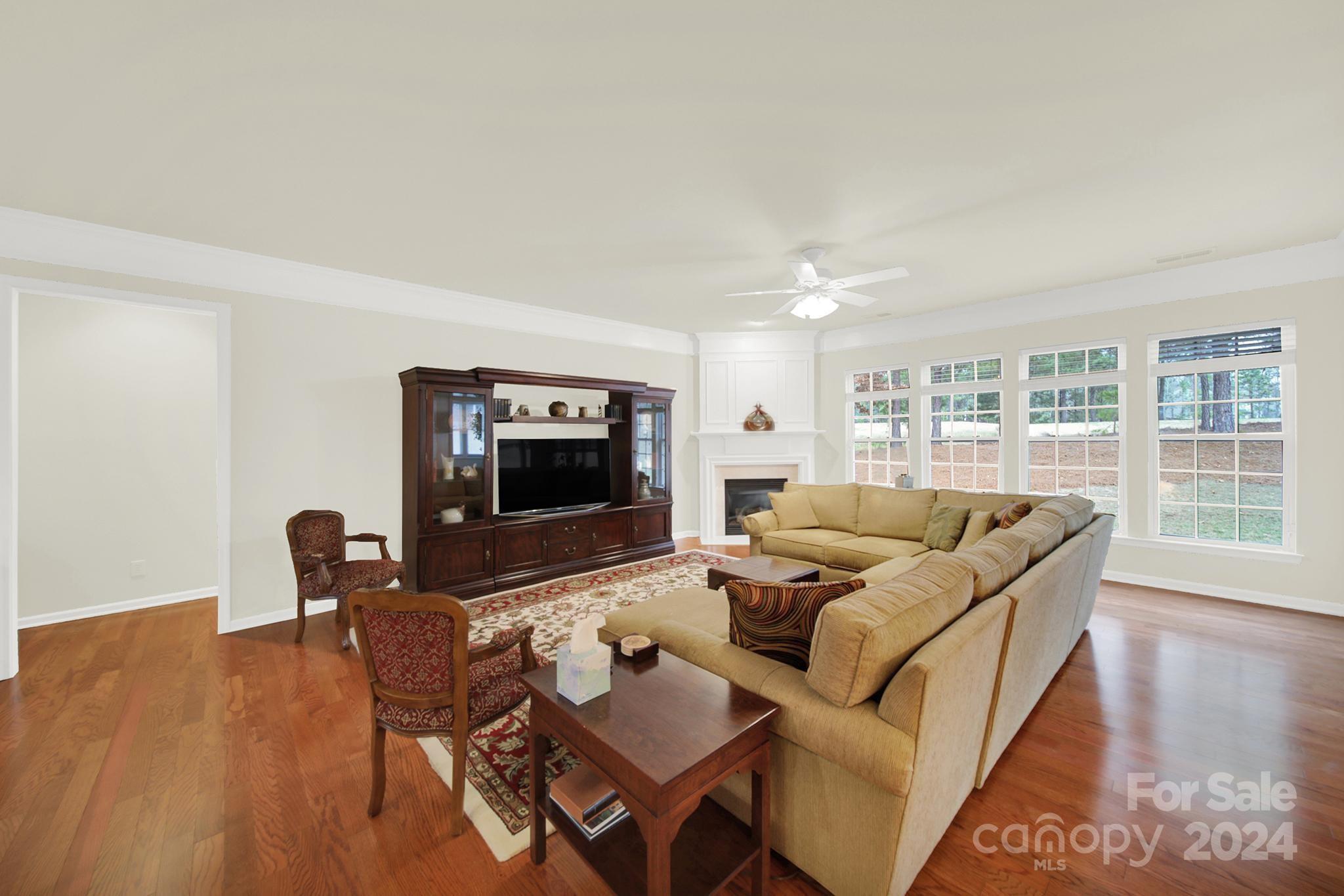 Sun City Carolina Lakes - Residential