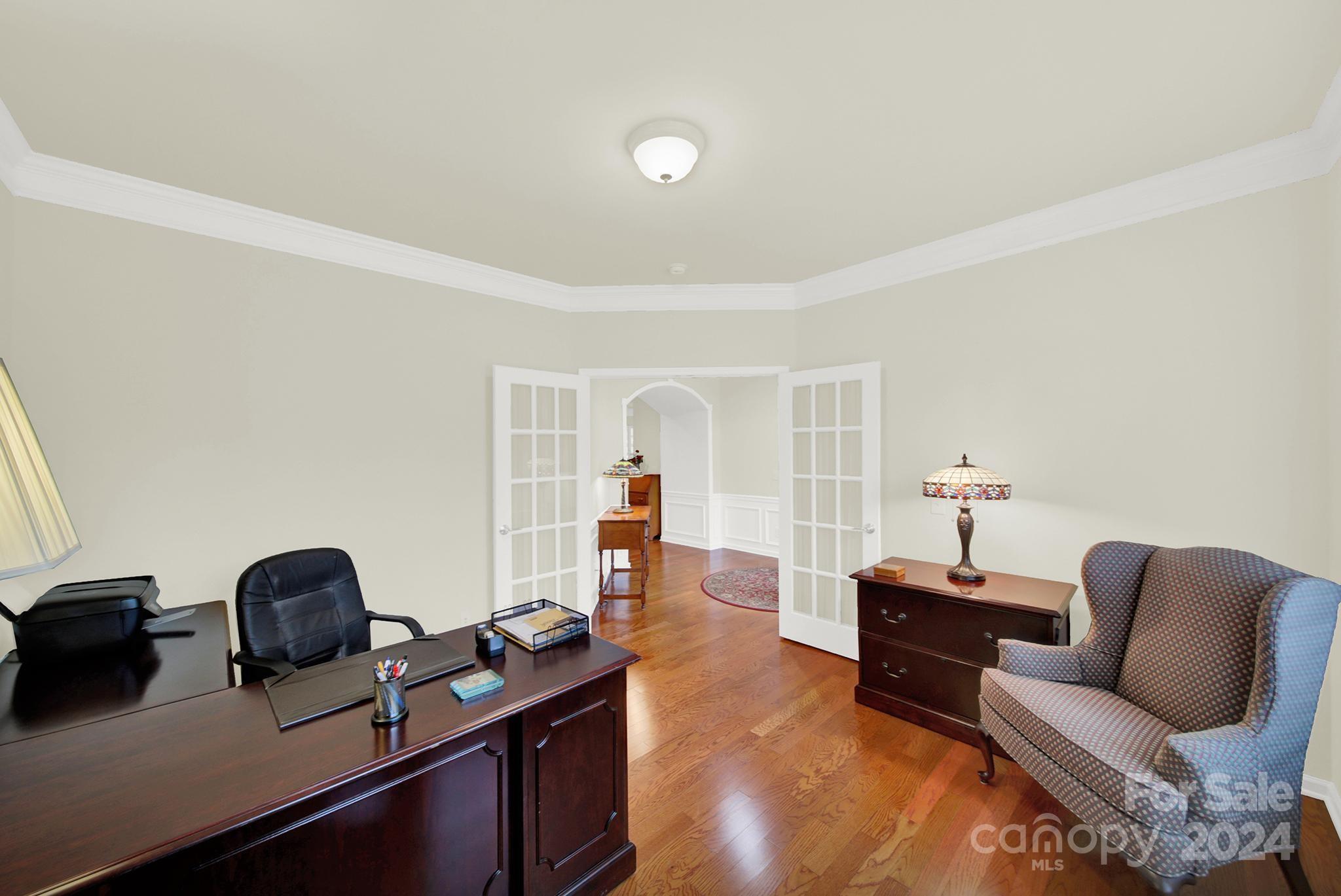 Sun City Carolina Lakes - Residential