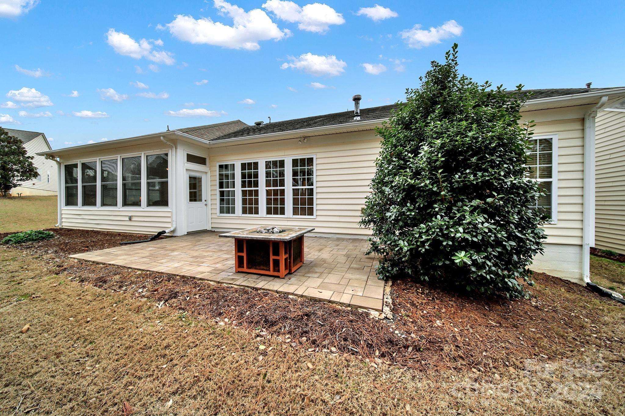 Sun City Carolina Lakes - Residential