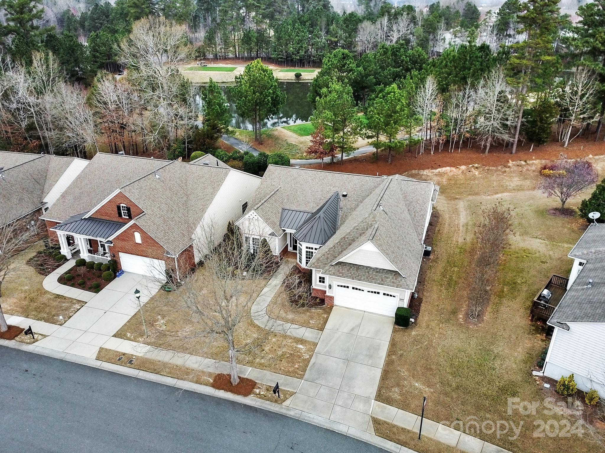 Sun City Carolina Lakes - Residential