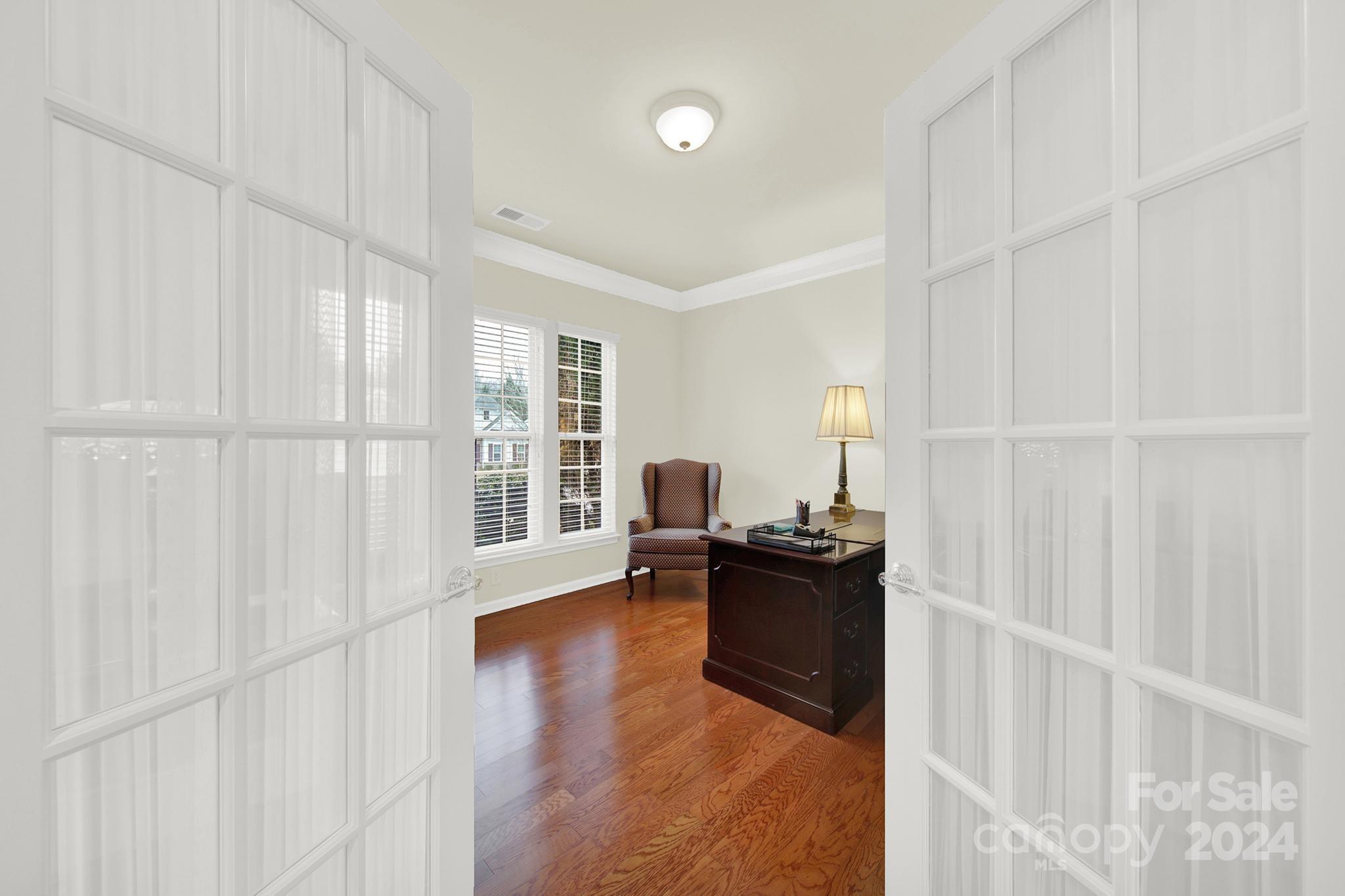 Sun City Carolina Lakes - Residential