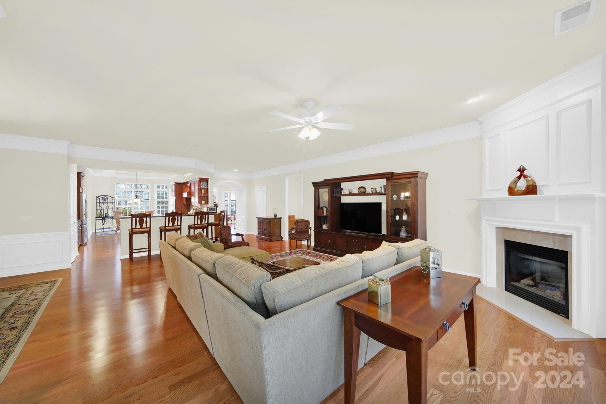 Sun City Carolina Lakes - Residential