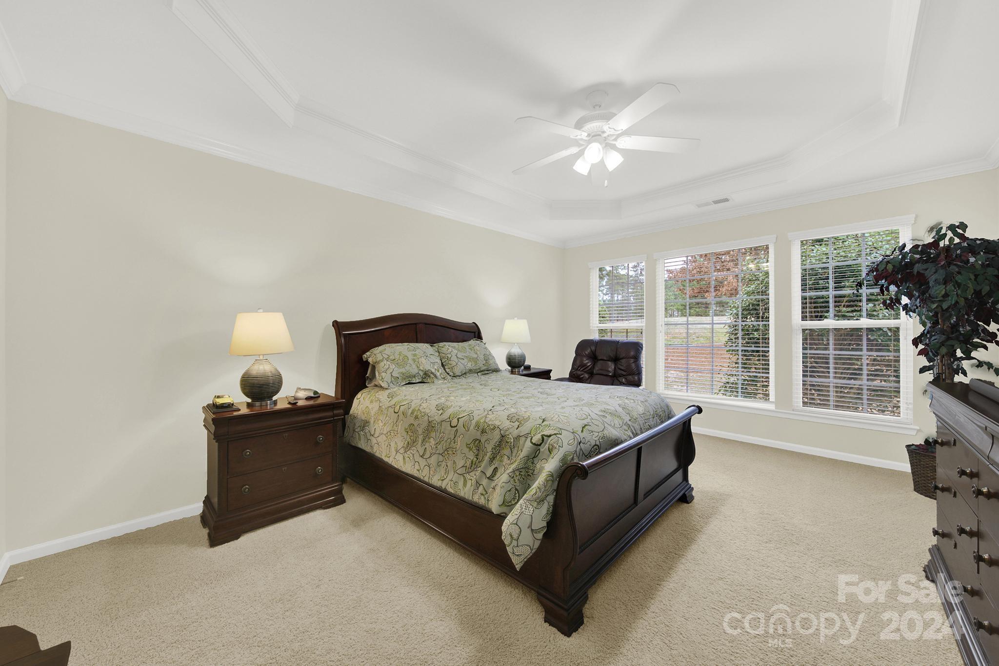 Sun City Carolina Lakes - Residential