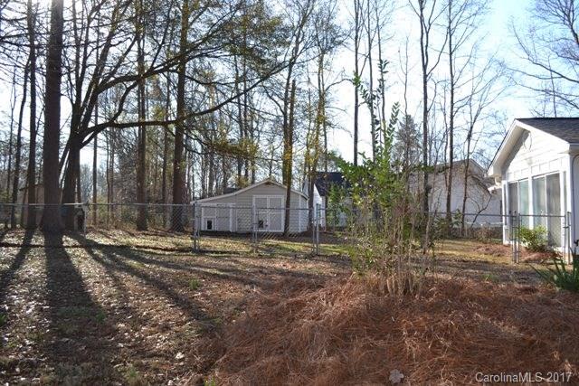 Hickory Hills - Residential