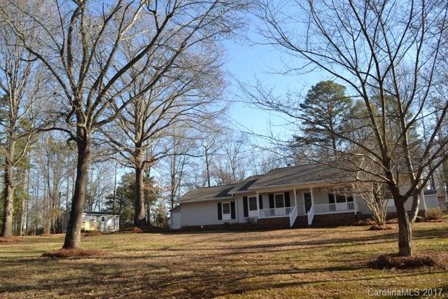 Hickory Hills - Residential