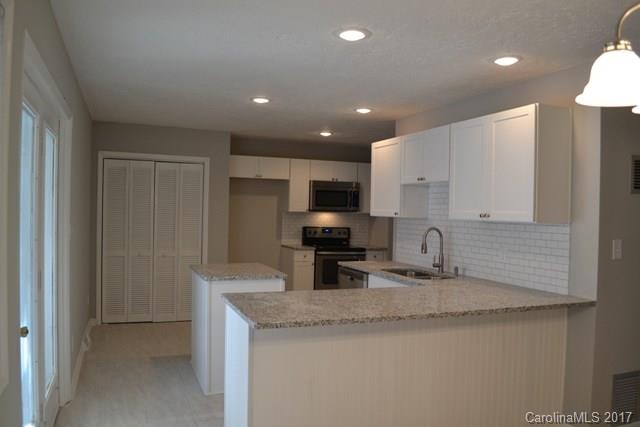 Hickory Hills - Residential