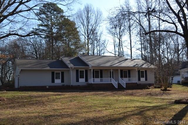 Hickory Hills - Residential