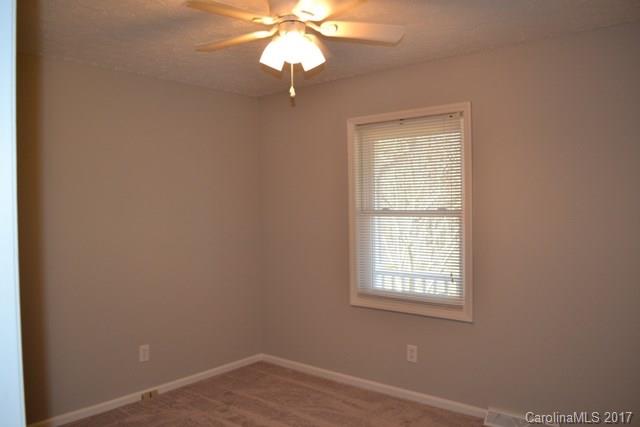 Hickory Hills - Residential