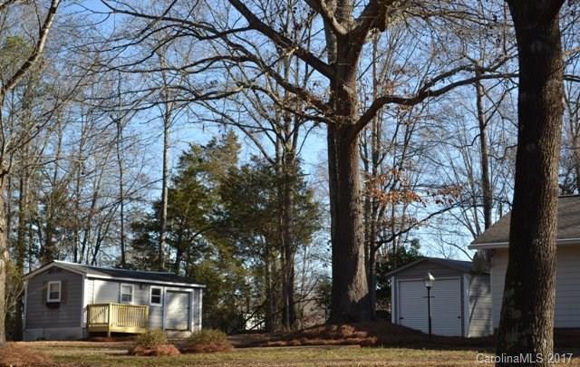 Hickory Hills - Residential