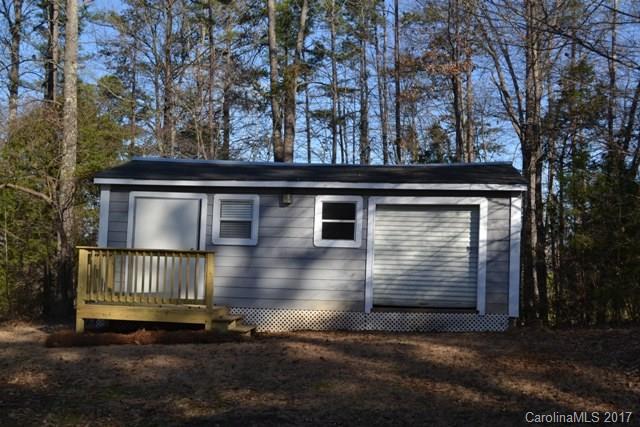 Hickory Hills - Residential