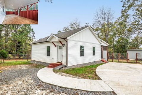 Photo of 845 Spindale Street, Spindale, NC 28160 (MLS # 4373867)
