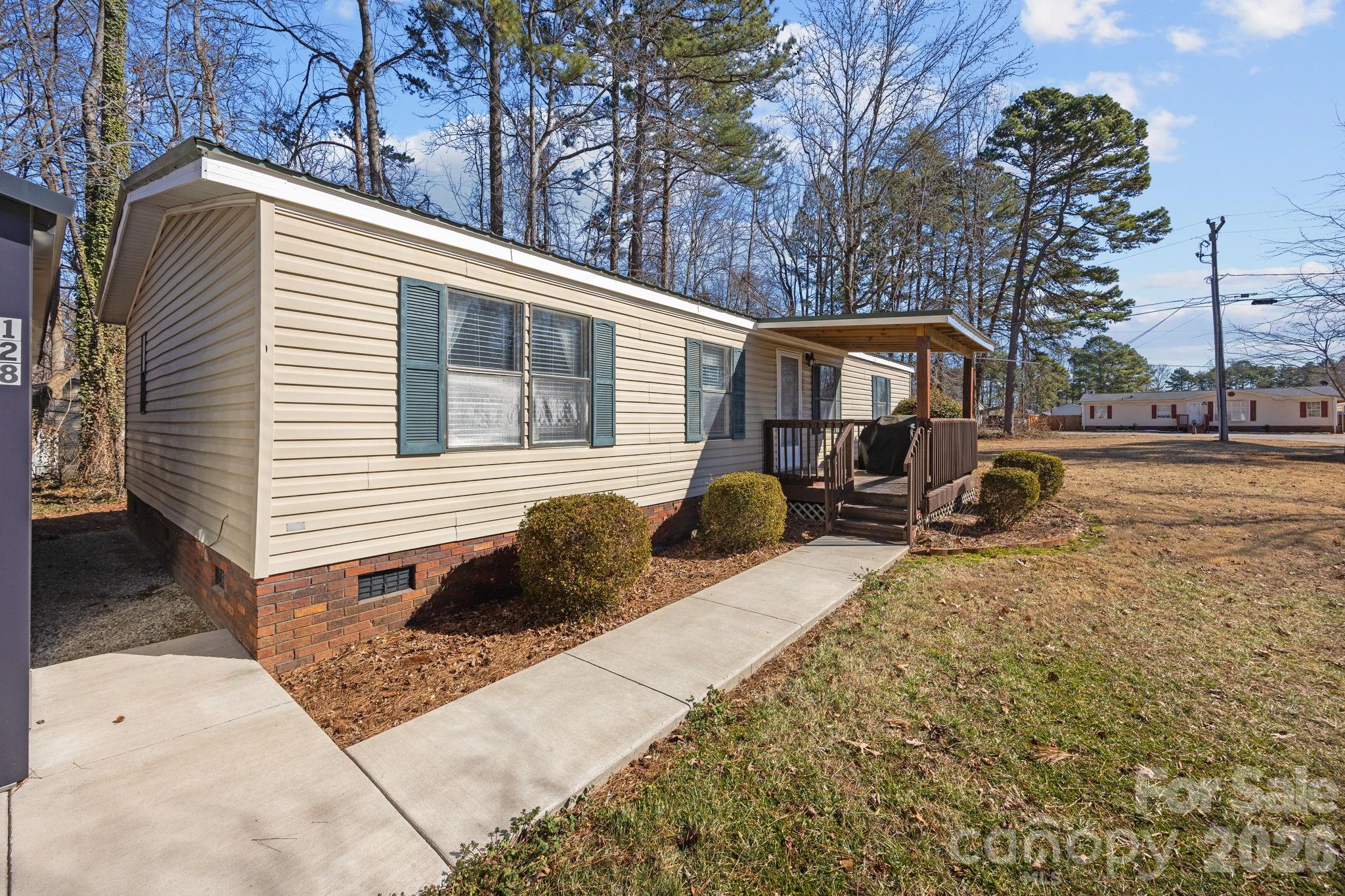 128 Tumbleweed Drive