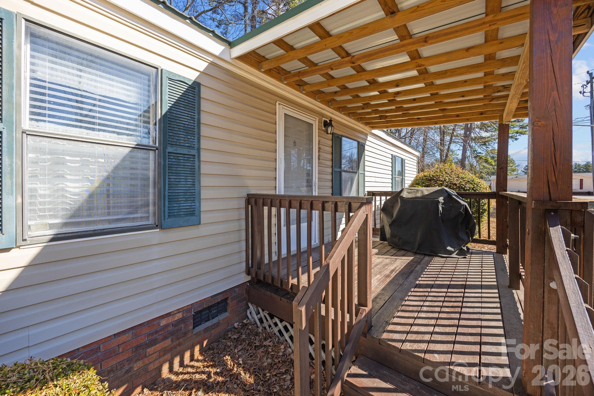 128 Tumbleweed Drive