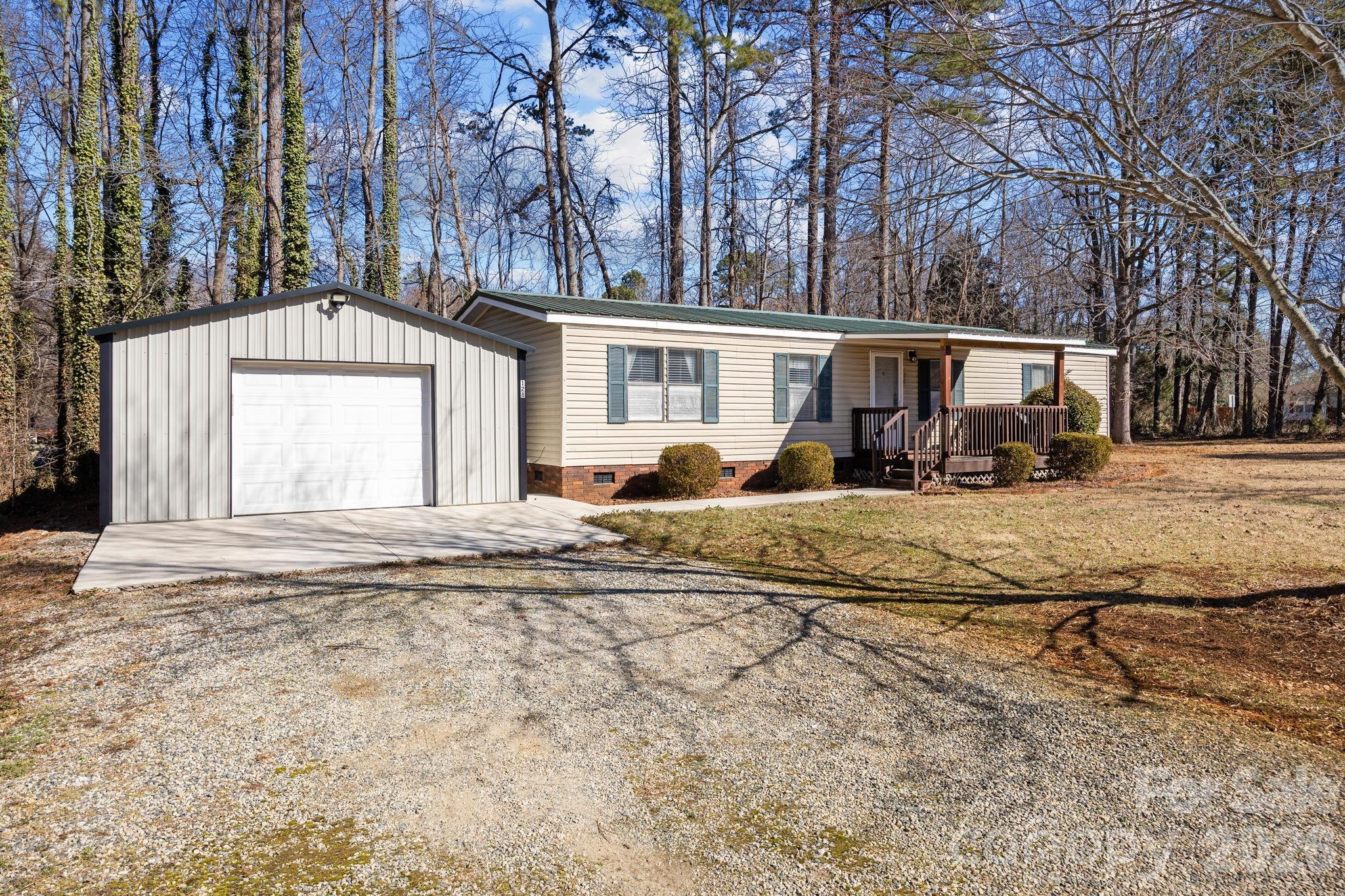 128 Tumbleweed Drive