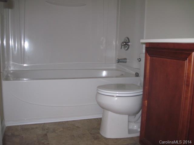 Ayrsley - Residential Lease