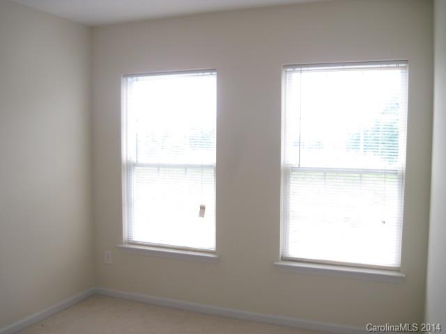 Ayrsley - Residential Lease