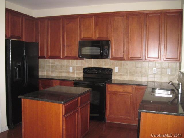 Ayrsley - Residential Lease