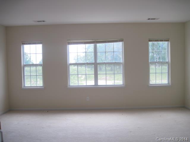 Ayrsley - Residential Lease