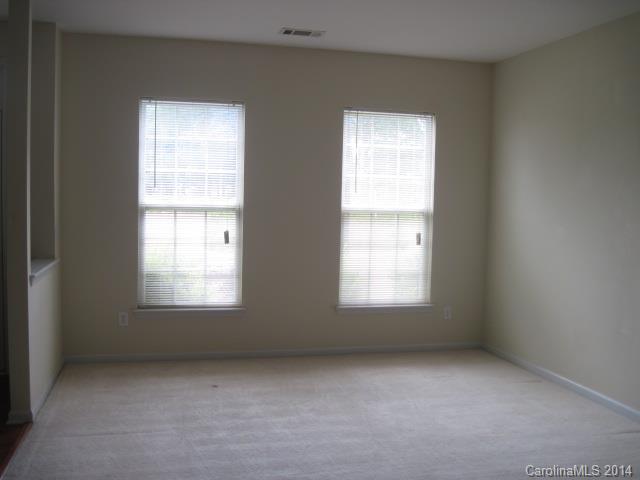 Ayrsley - Residential Lease